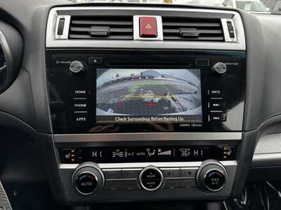 2016 Subaru Outback, $8690. Photo 4