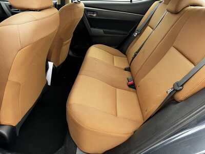 2014 Toyota Corolla, $6990. Photo 6