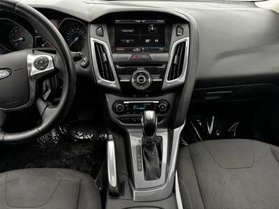 2012 Ford Focus, $4990. Photo 2