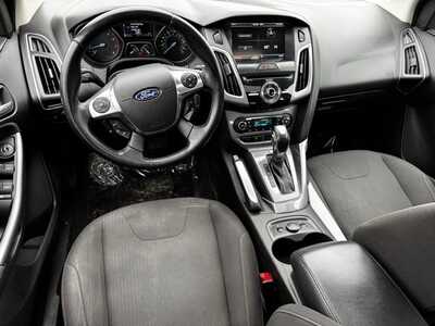 2012 Ford Focus, $4990. Photo 7