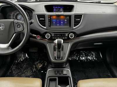 2015 Honda CR-V, $12990. Photo 2