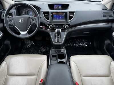 2015 Honda CR-V, $12990. Photo 9
