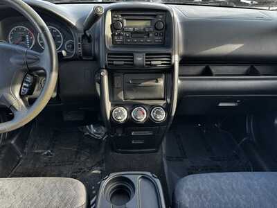 2005 Honda CR-V, $7000. Photo 2