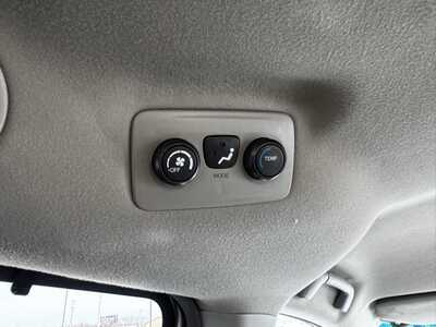2012 Toyota Sienna, $7490. Photo 9