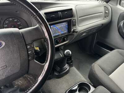 2011 Ford Ranger Ext Cab, $9967. Photo 10