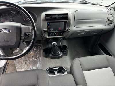 2011 Ford Ranger Ext Cab, $9967. Photo 2