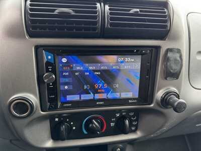 2011 Ford Ranger Ext Cab, $9967. Photo 3