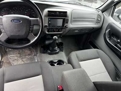 2011 Ford Ranger Ext Cab, $9967. Photo 7