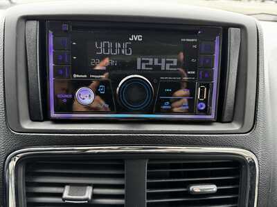 2012 Dodge Caravan, Grand, $6490. Photo 4