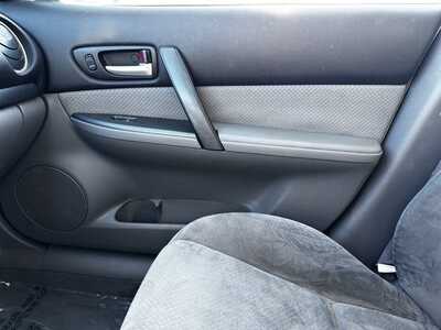 2008 Mazda Mazda6, $5329. Photo 11