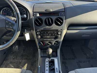 2008 Mazda Mazda6, $5329. Photo 2
