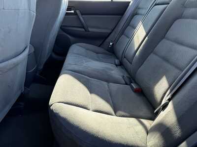 2008 Mazda Mazda6, $5329. Photo 4