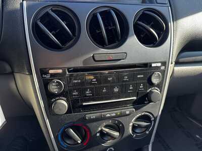 2008 Mazda Mazda6, $5329. Photo 5