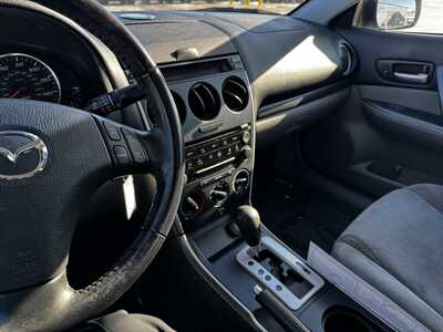 2008 Mazda Mazda6, $5329. Photo 9