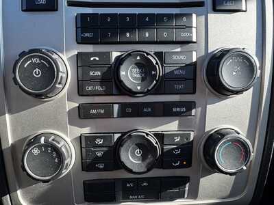 2012 Ford Escape, $4990. Photo 9