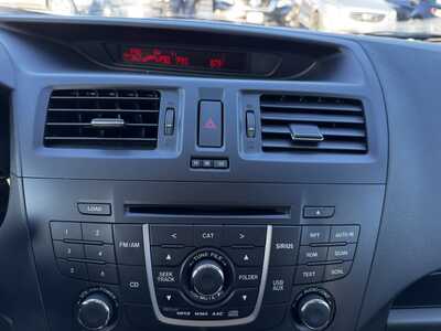 2014 Mazda Mazda5, $10499. Photo 10