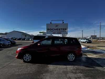 2014 Mazda Mazda5, $10499. Photo 2