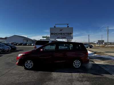 2014 Mazda Mazda5, $10499. Photo 3