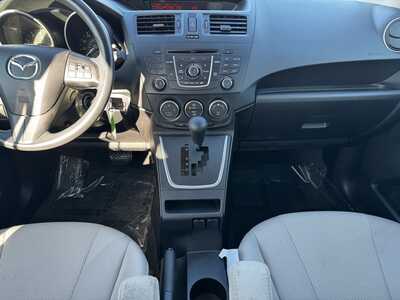 2014 Mazda Mazda5, $10499. Photo 4