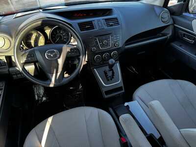 2014 Mazda Mazda5, $10499. Photo 8