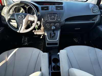 2014 Mazda Mazda5, $10499. Photo 9