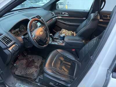 2018 Ford Explorer, $14367. Photo 3