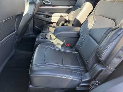 2018 Ford Explorer, $14368. Photo 5
