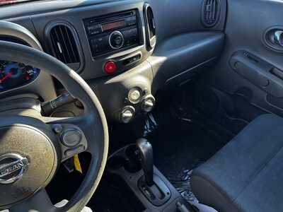 2009 Nissan Cube, $4691. Photo 10