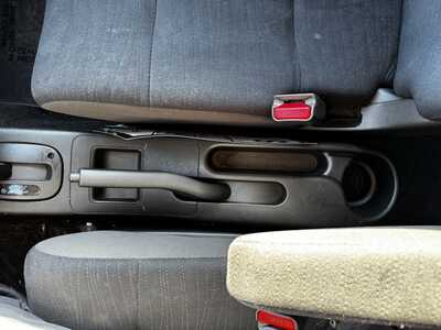 2009 Nissan Cube, $4691. Photo 11