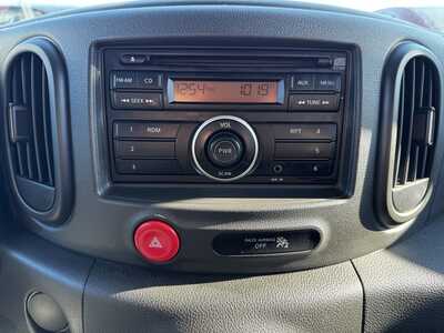 2009 Nissan Cube, $4691. Photo 3