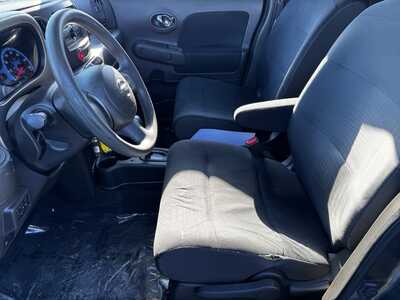 2009 Nissan Cube, $4691. Photo 4