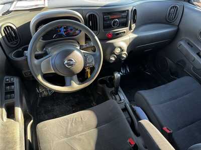 2009 Nissan Cube, $4691. Photo 6