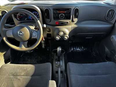 2009 Nissan Cube, $4691. Photo 7