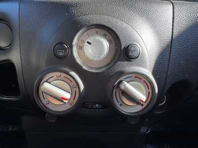 2009 Nissan Cube, $4691. Photo 8