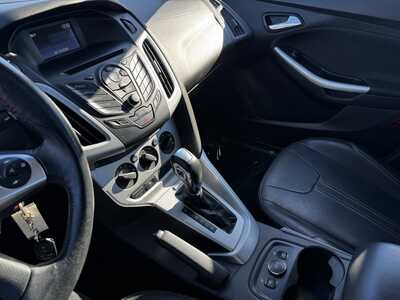 2014 Ford Focus, $6989. Photo 11