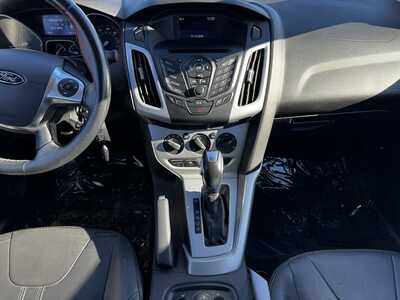 2014 Ford Focus, $6989. Photo 2