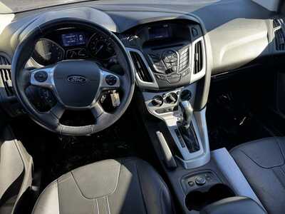 2014 Ford Focus, $6989. Photo 6