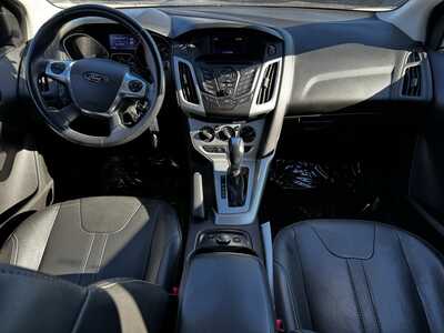 2014 Ford Focus, $6989. Photo 7