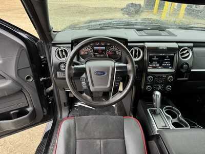 2014 Ford F150 Ext Cab, $12991. Photo 10