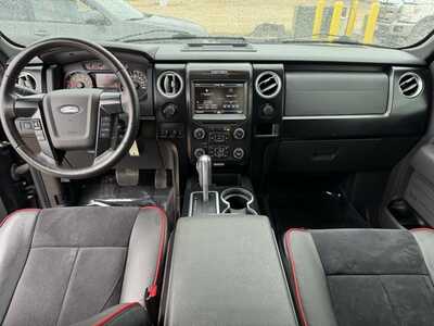 2014 Ford F150 Ext Cab, $12991. Photo 11