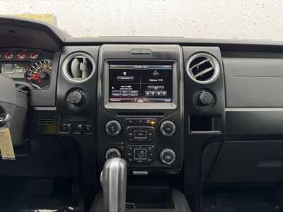 2014 Ford F150 Ext Cab, $12991. Photo 2
