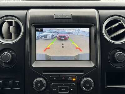 2014 Ford F150 Ext Cab, $12991. Photo 4