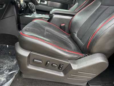 2014 Ford F150 Ext Cab, $12991. Photo 5