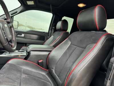 2014 Ford F150 Ext Cab, $12991. Photo 6