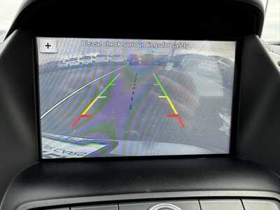 2017 Ford C-MAX, $10791. Photo 4