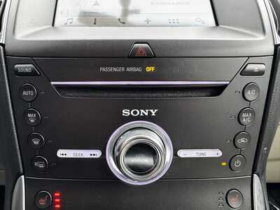 2017 Ford Edge, $9990. Photo 12