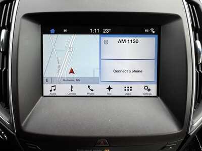 2017 Ford Edge, $9990. Photo 3