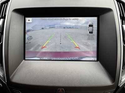 2017 Ford Edge, $9990. Photo 4