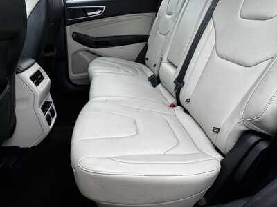 2017 Ford Edge, $9990. Photo 7