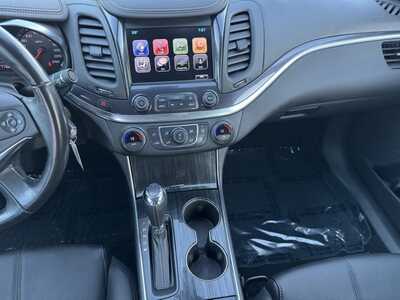 2017 Chevrolet Impala, $10990. Photo 2